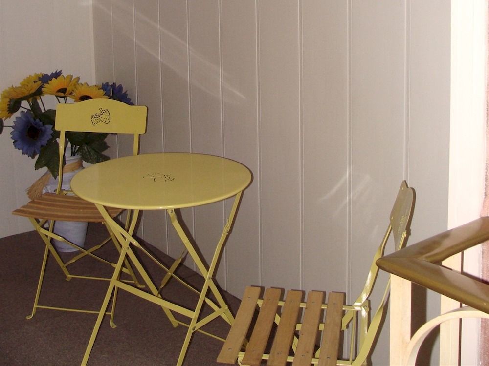 Hotel Le Flaubert Fougères エクステリア 写真