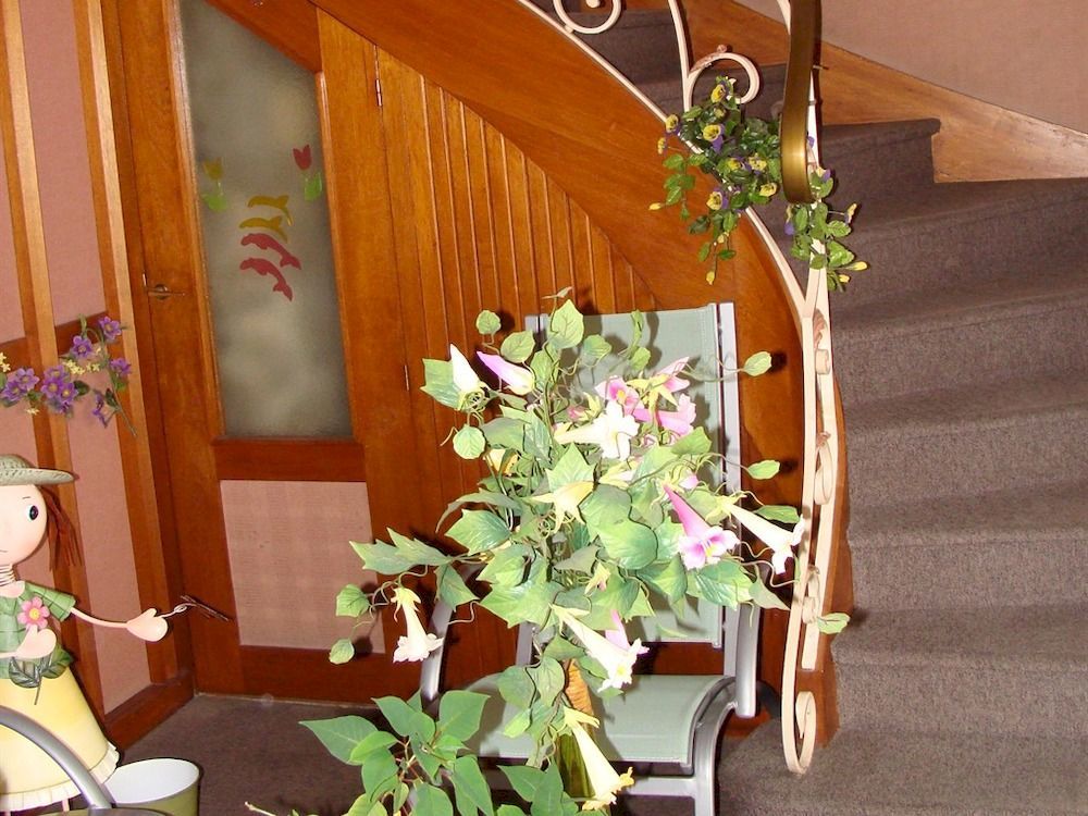 Hotel Le Flaubert Fougères エクステリア 写真